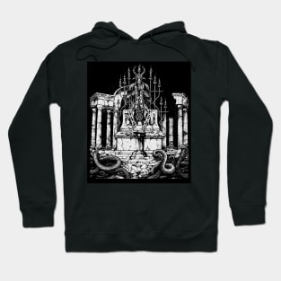 Lucifer God Hoodie